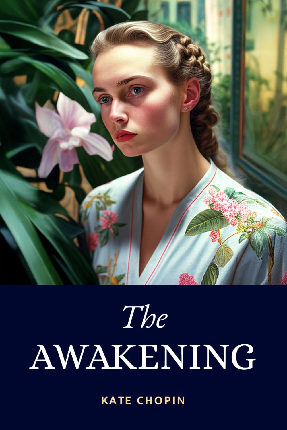The Awakening: 1899 Feminist Masterpiece Classic Exploring Female Autonomy And Self-Discovery