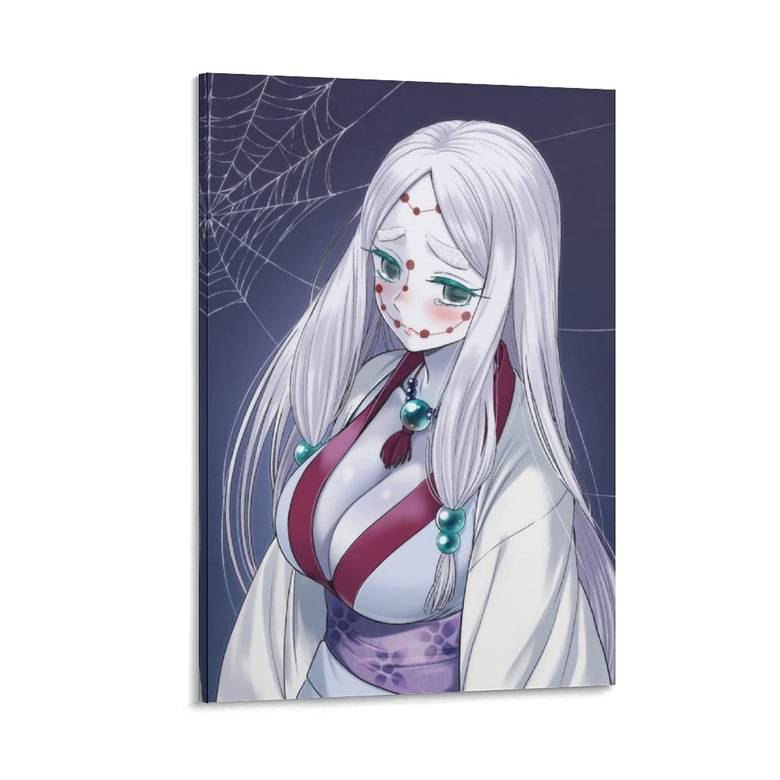 鬼滅の刃 母蜘蛛】鬼滅の刃 dining ダイニング 4期 wチャンス