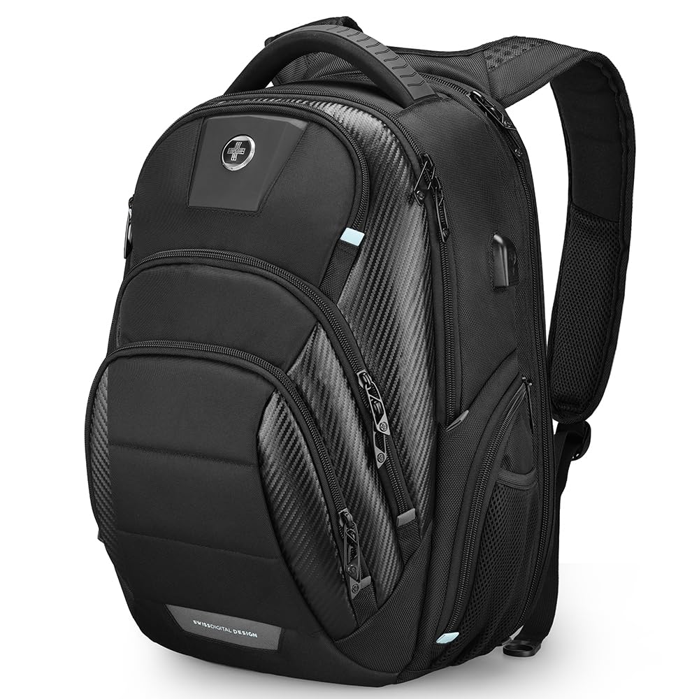 Amazon.com: Swissdigital Design Men's 17 Inch Laptop