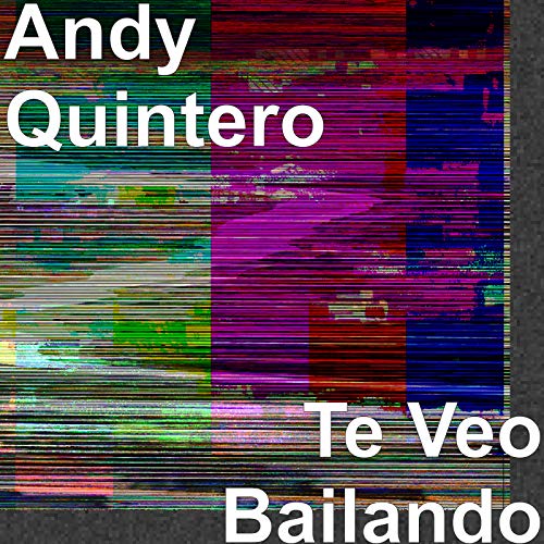 Andy Quintero feat. Robert Taylor