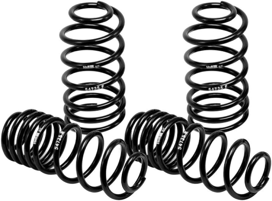 H&R Sport Springs for 2015-20 TLX/2013-17 ACCORD