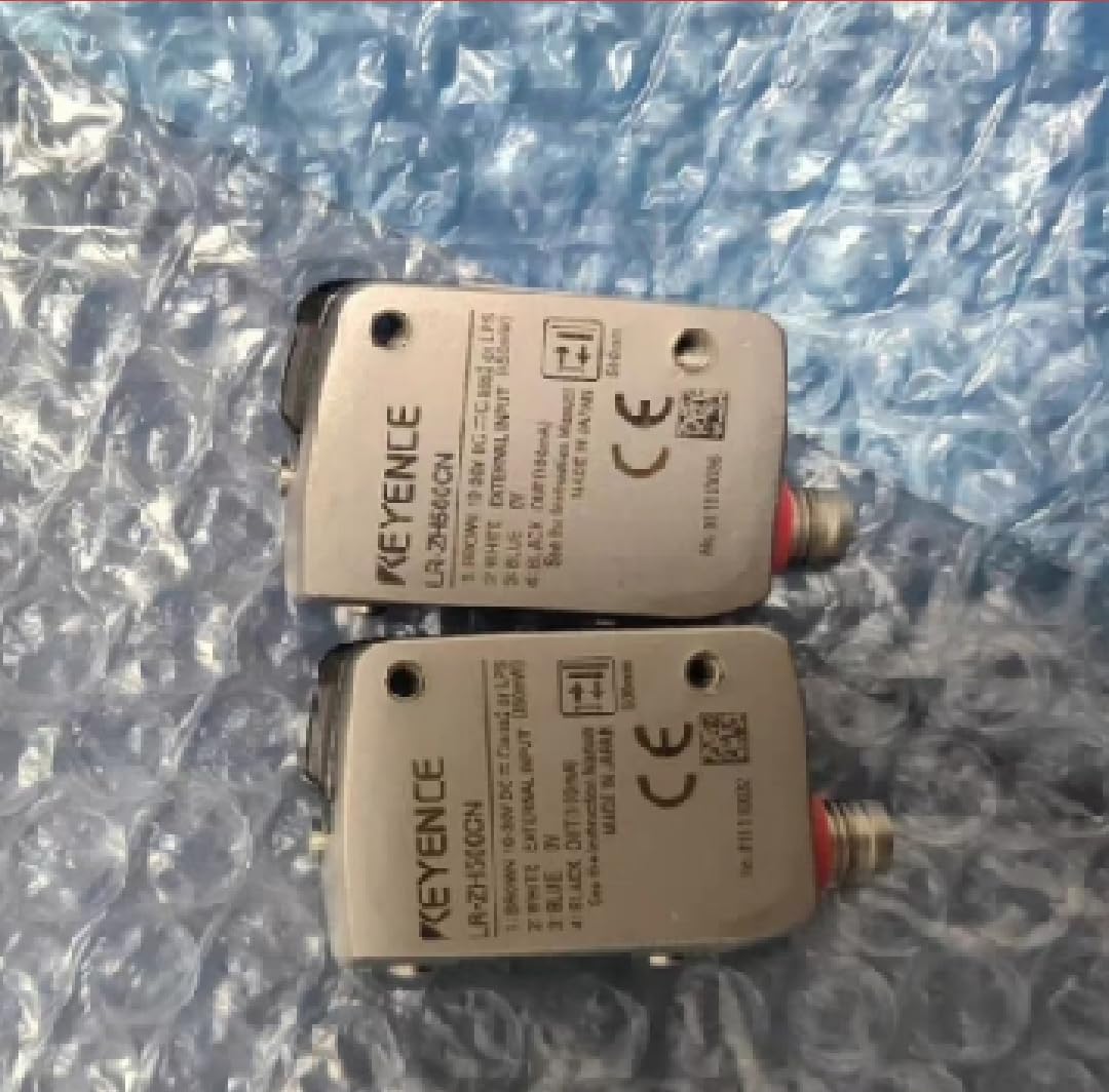 1 Pcs LR-ZH500CN(Used) in Good Operation Condition