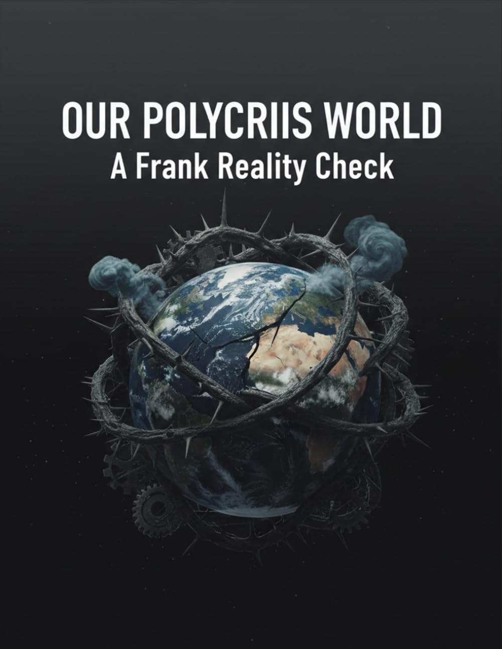 OUR POLYCRISIS WORLD A Frank Reality Check