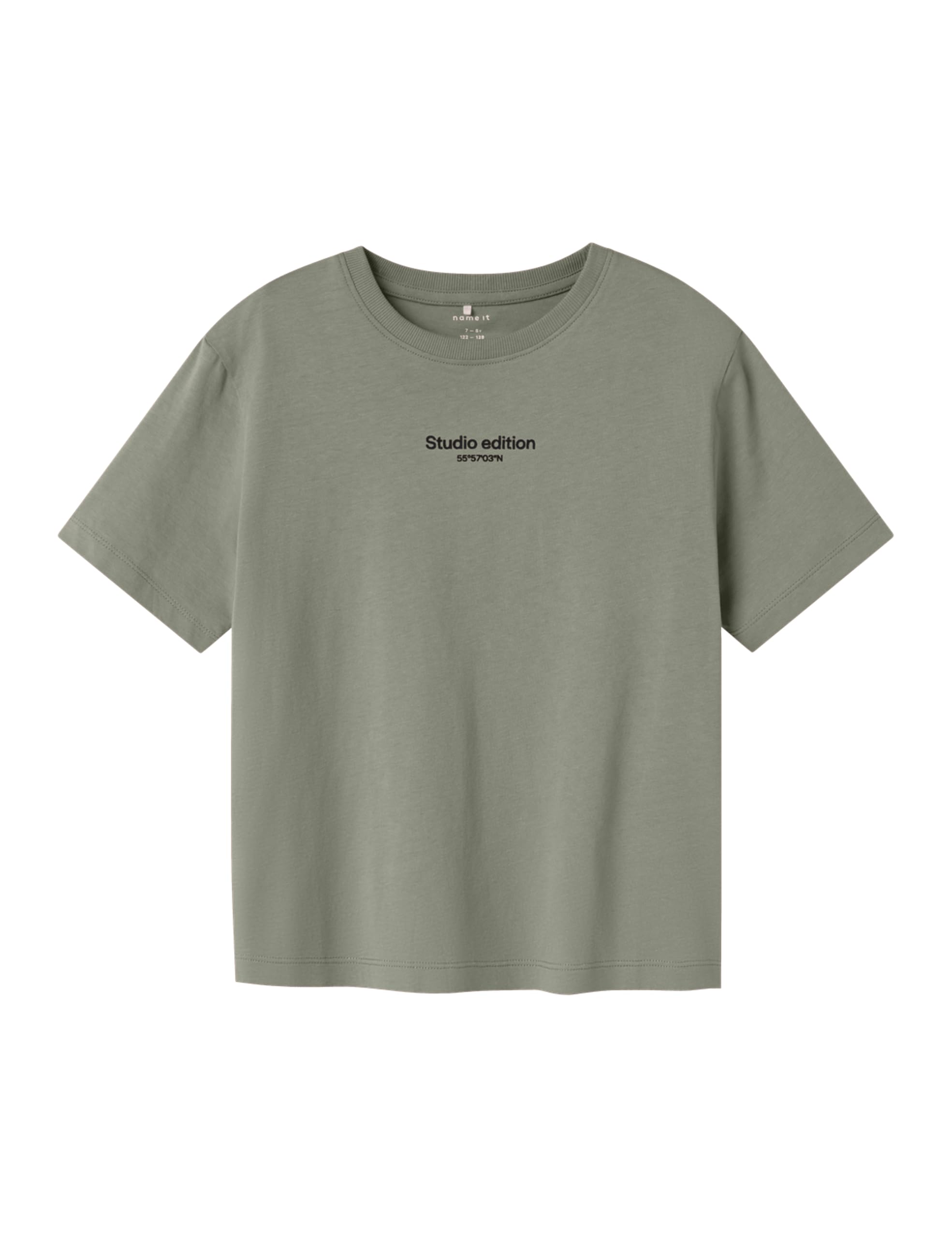 Name IT Jungen Nkmbrody Ss Nreg Top Noos Nkmbrody Ss Nreg Top Noos (1er Pack)