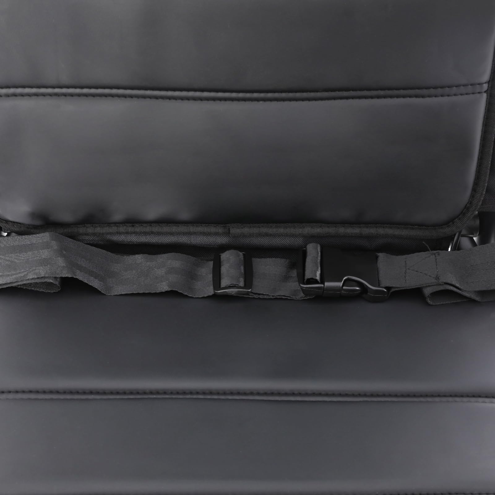 Silla de ruedas plegable ultraligera Silla de ruedas portátil de tránsito con freno | Silla de ruedas ligera de viaje, 100 kg, para discapacitados y personas mayores