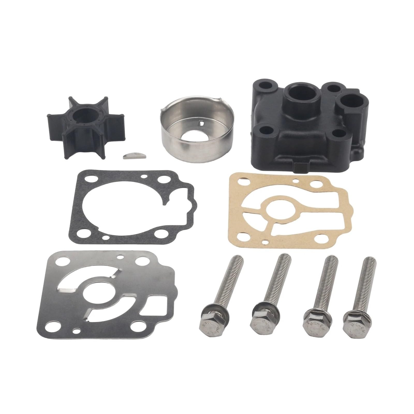Kit de réparation 3T5873220M pompe à eau pour moteur hors-bord