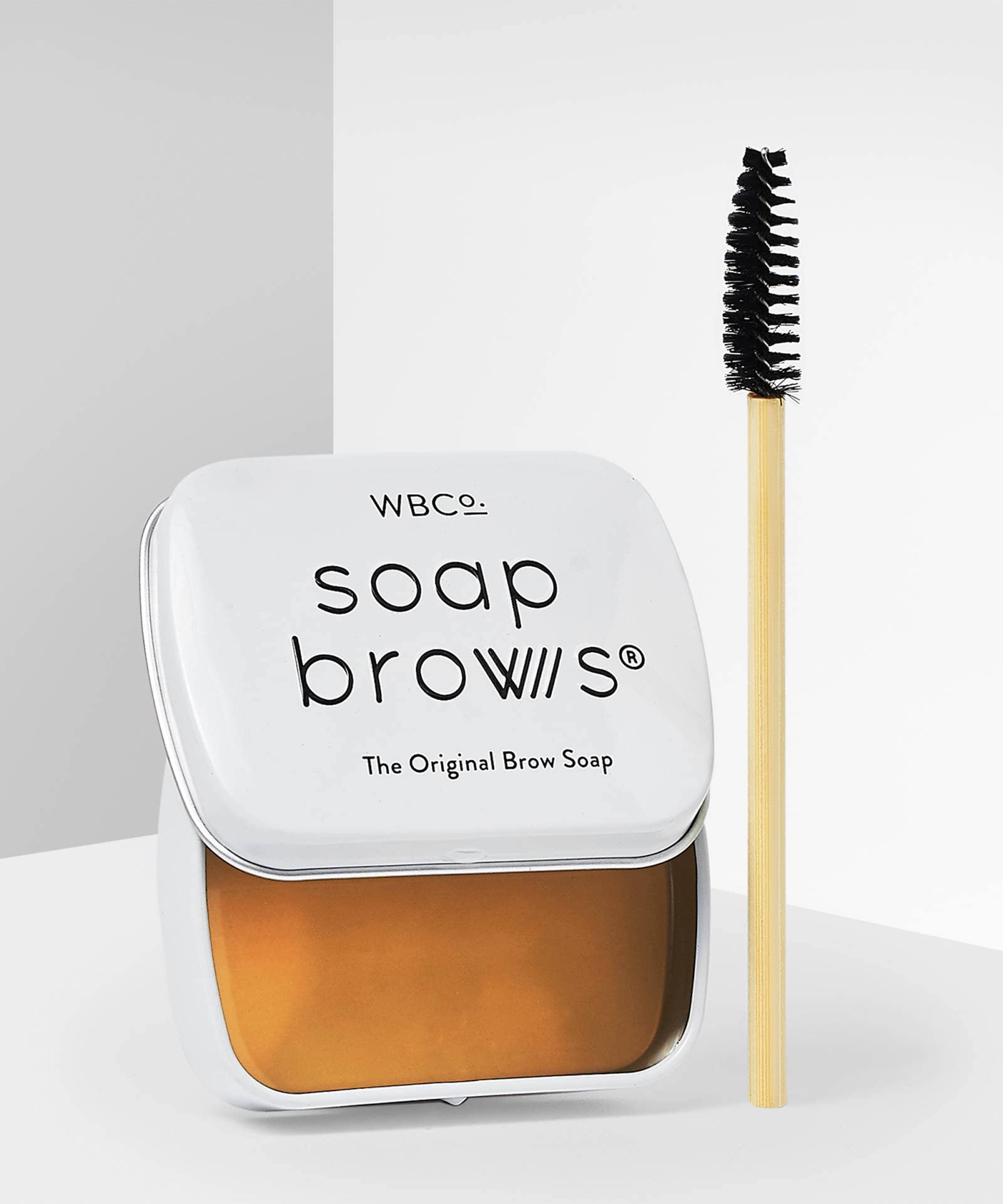 WEST BARN CO Soap Brows