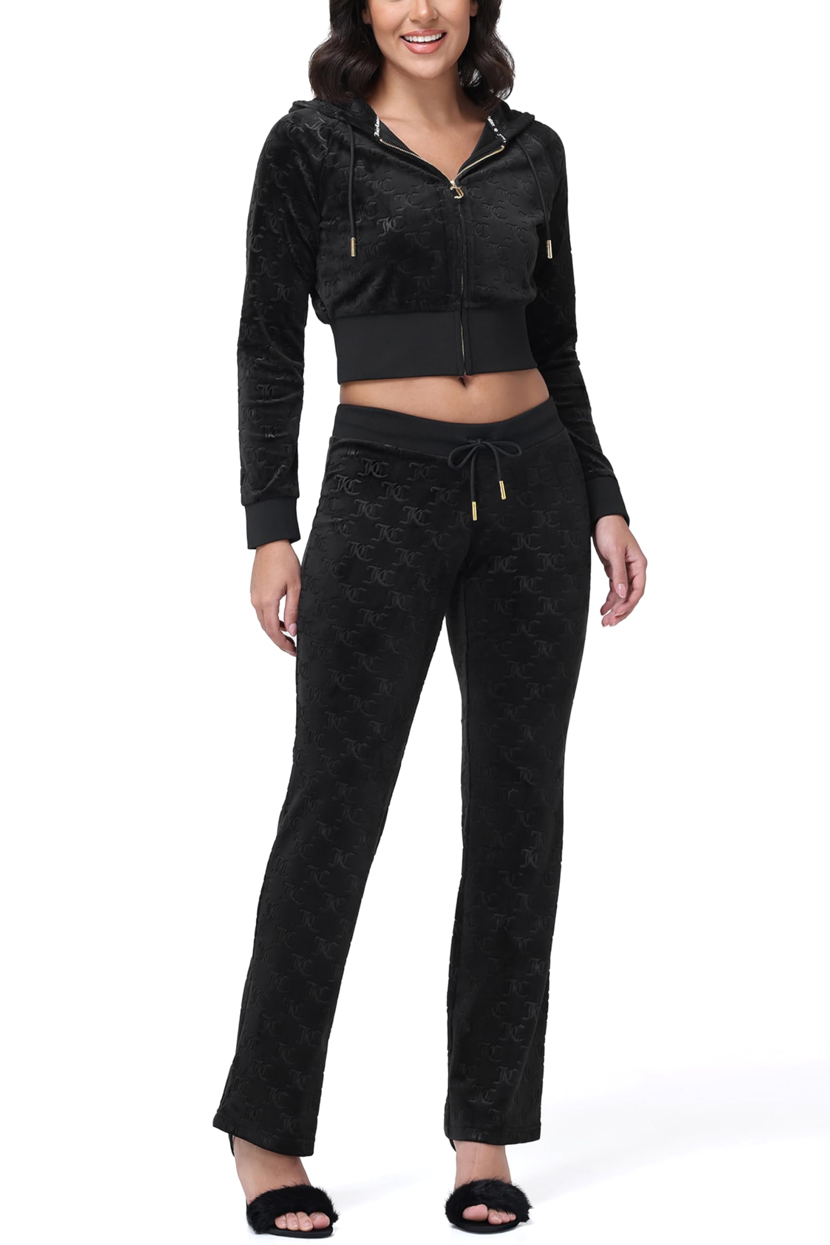 �️Juicy Couture OG Track Pant — deal on Shopping With Noya