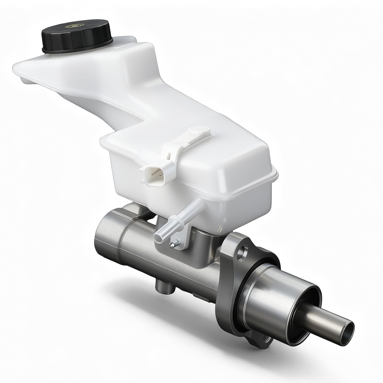 Photo 1 of **DIRTY/MISSING CAP**
Brake Master Cylinder with Reservoir and Sensor Compatible with Mazda 3 2004-2013 Replacement for M630486,BPYS4340Z, BPYS4340ZA,BPYS4340ZB, BPYS4340Z