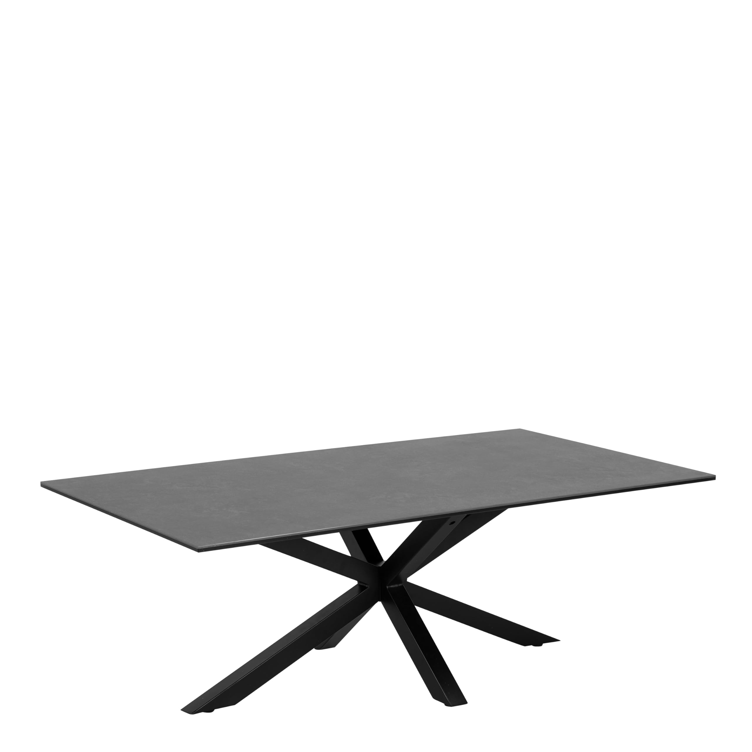 Furniture To Go | Heaven, Black, Ceramic Coffee Table