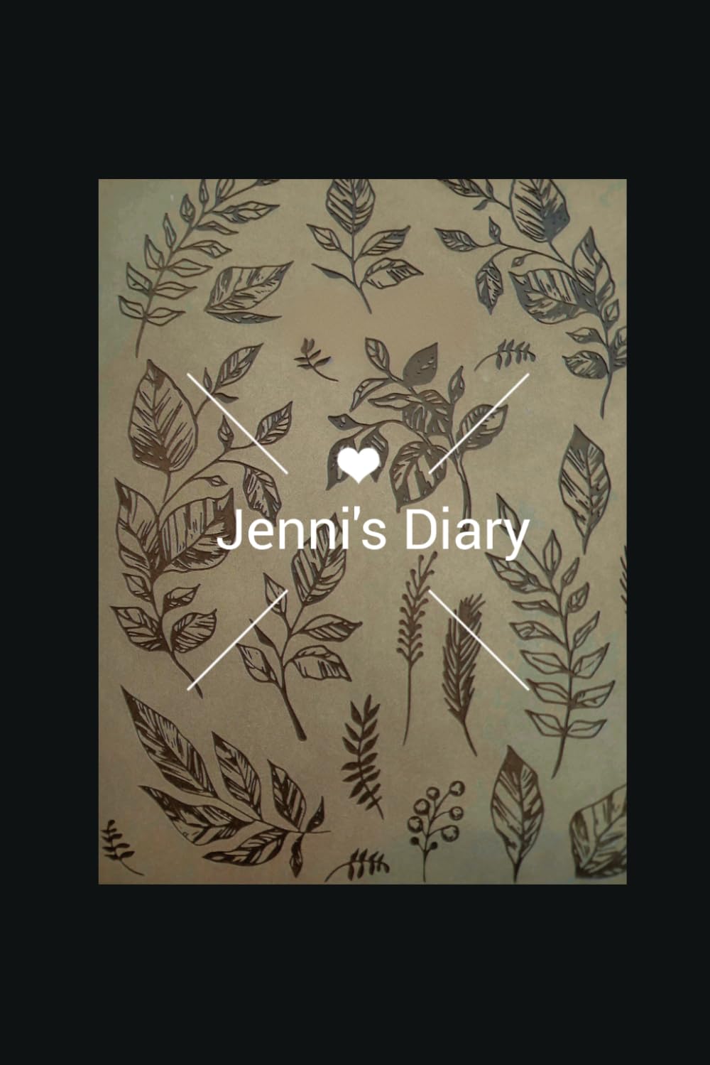 Jenni's Diary