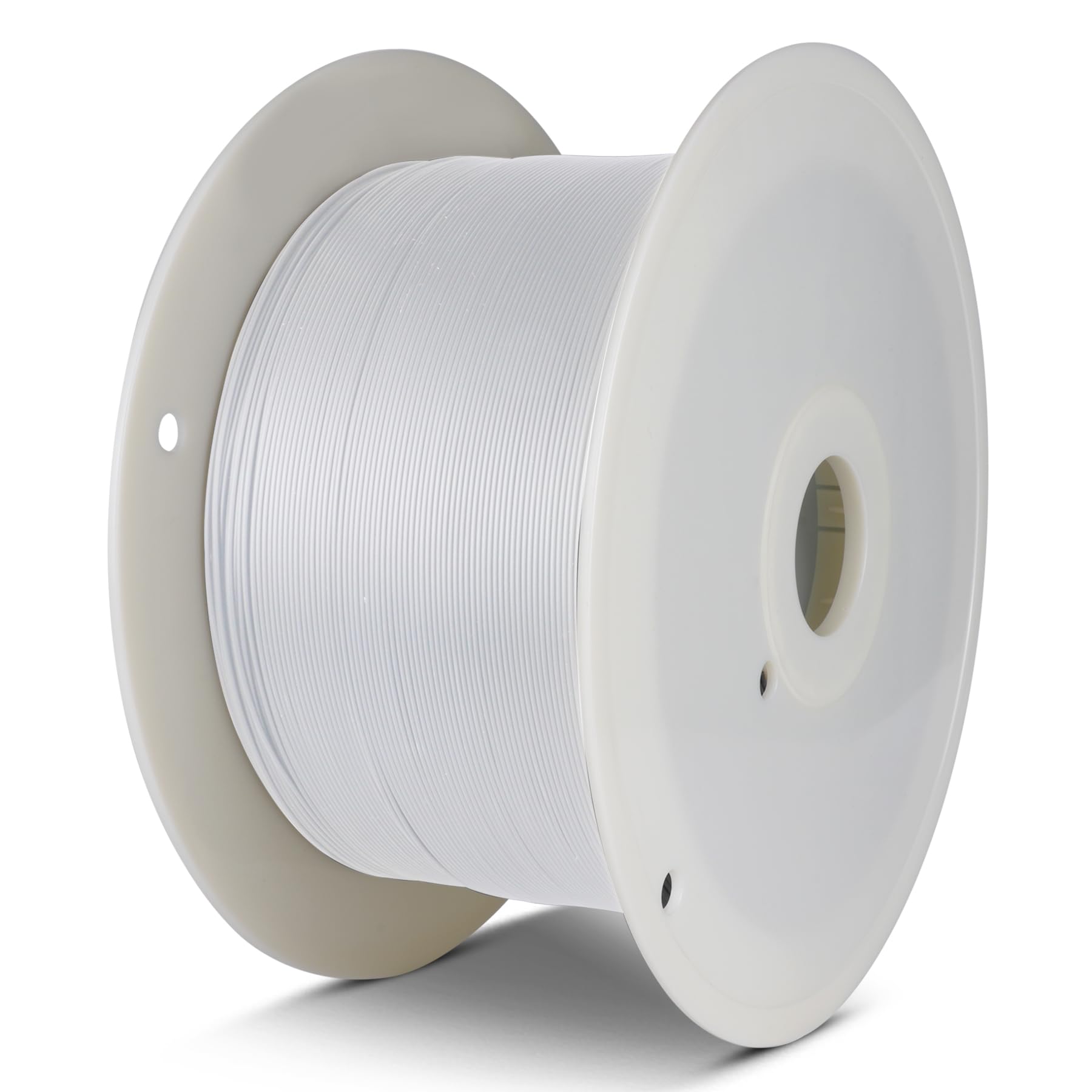 SUNLU Filamento de impresora 3D, filamento de ABS de 1,75 mm, muy robusto, duradero, resistente al calor, excelente dureza, compatible con impresoras 3D del 99% FDM, bobina de 5 kg