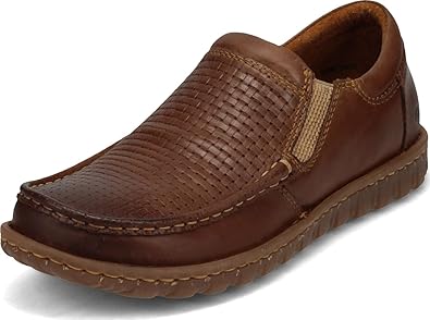 Born slip on loafers Clearance