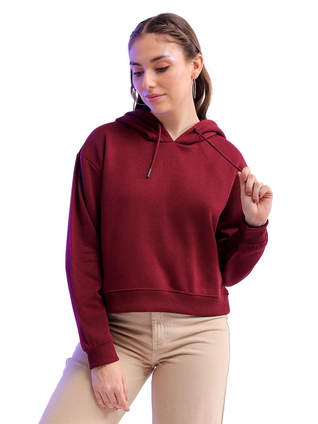 freehand Women Sweatshirt-picture-49