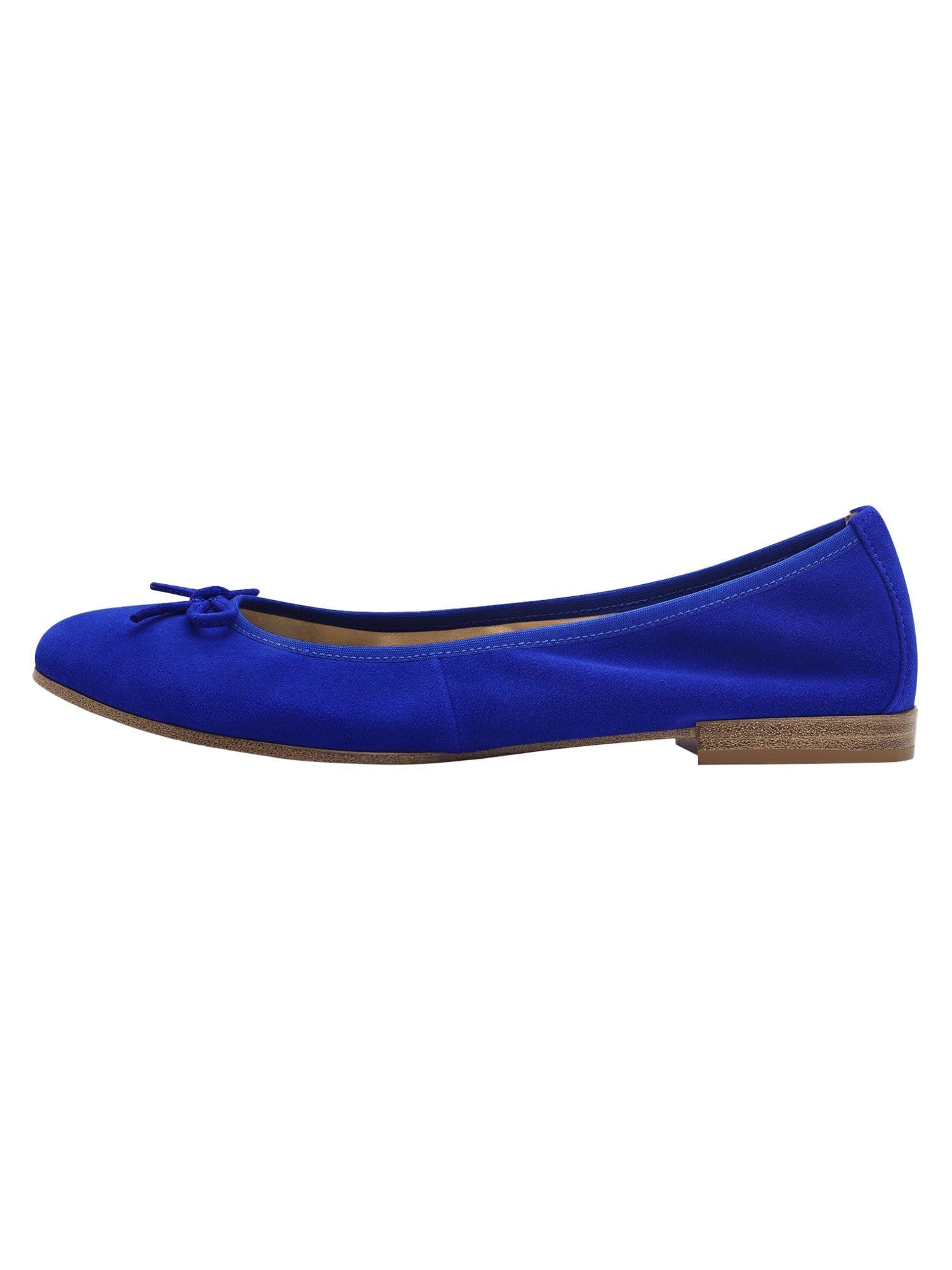Tamaris Kobiety Tamaris Damen 1-22166-44Balerinki