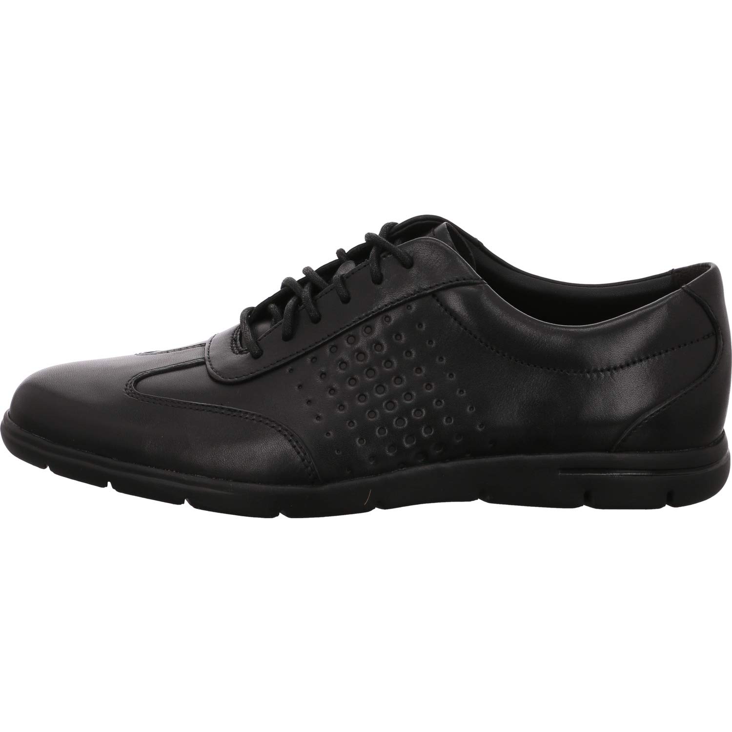 Clarks Men's Vennor Vibe Derbys