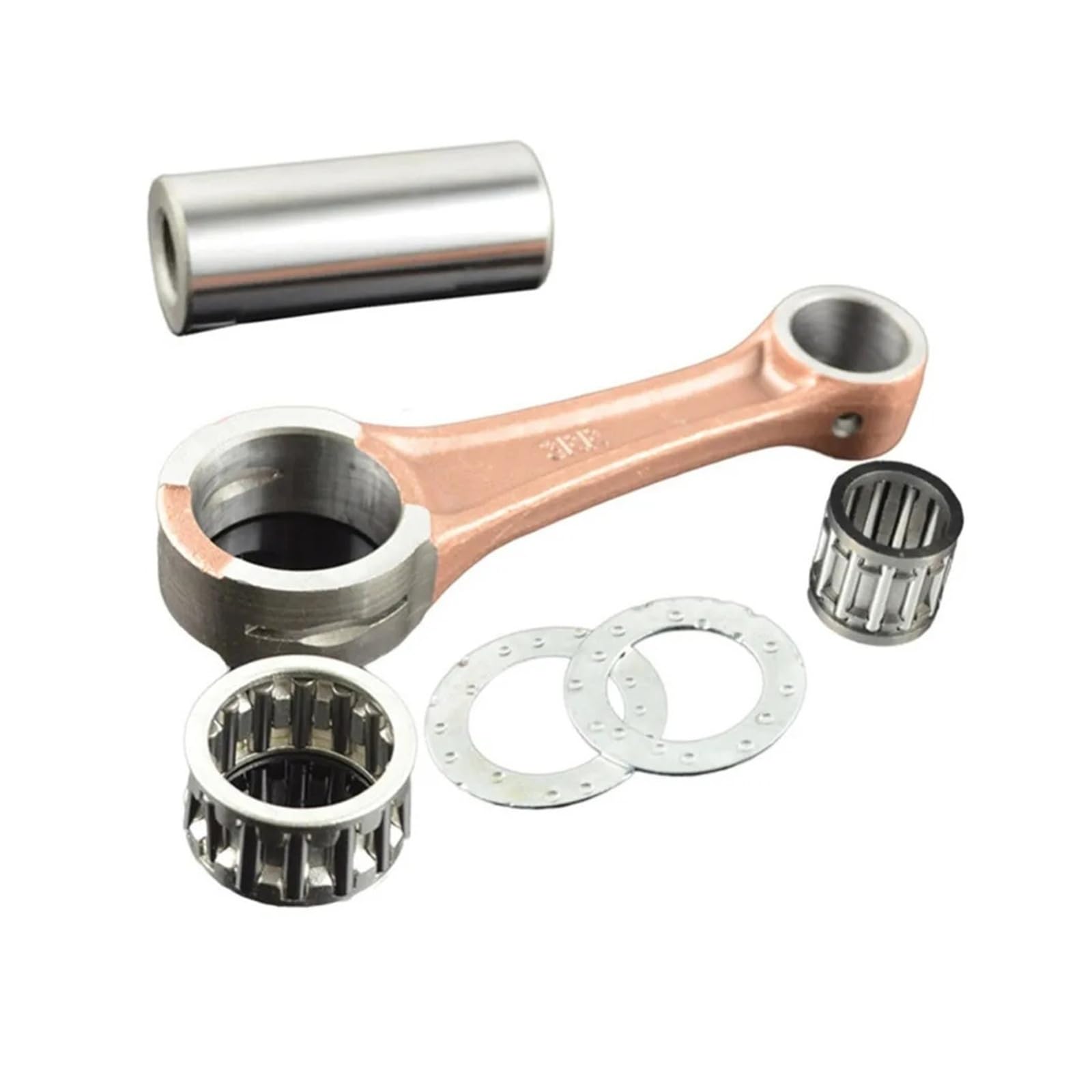 Kit Albero Motore Biella For Motocicletta TZM150 TZR150 3RR 150 TZM TZR For Uso Generale