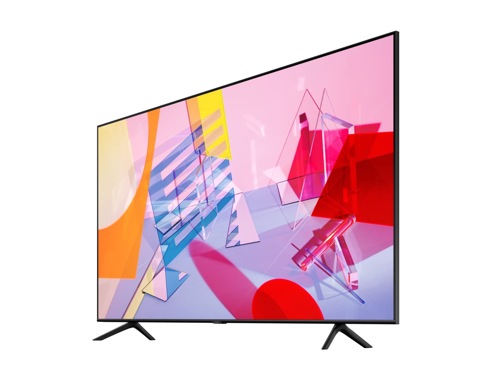 Samsung QE55Q60T Telewizor QLED 4K 138 cm
