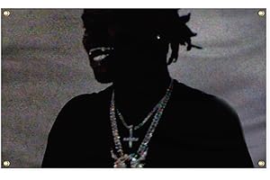 Ken Carson Tapestry Wall Flag