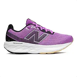 Tênis Roxo Feminino New Balance 520 V9 - TAMANHO 39