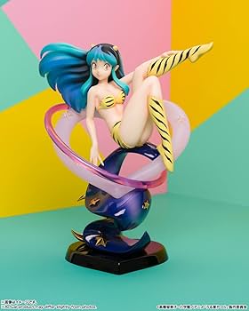 Amazon.co.jp: TAMASHII NATIONS フィギュアーツZero chouette うる星