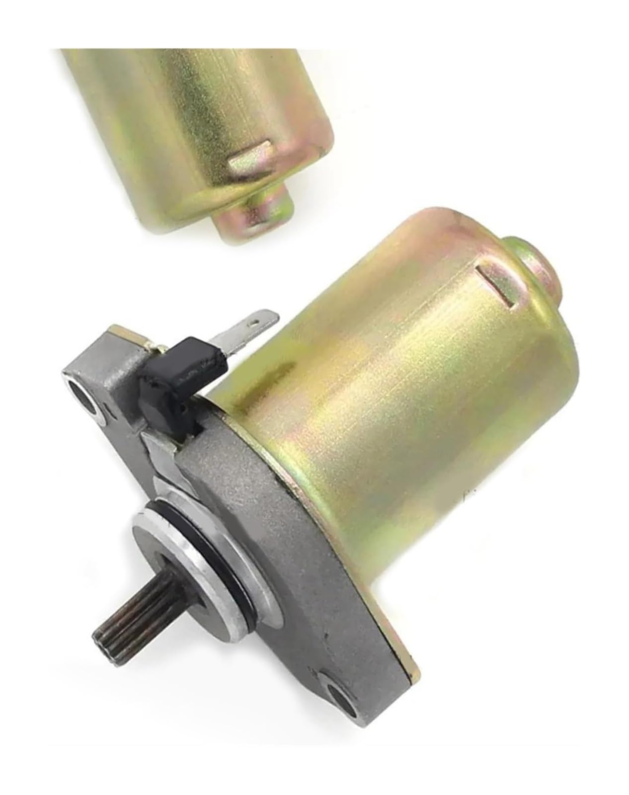 Motorino Di Avviamento Per Moto Per YAMAHA CW50 Per Zuma II 1997-2001 3FC-81800-01 3FC-81800-11 3FC-81800-02 Motorino Di Avviamento Motocicletta Motore