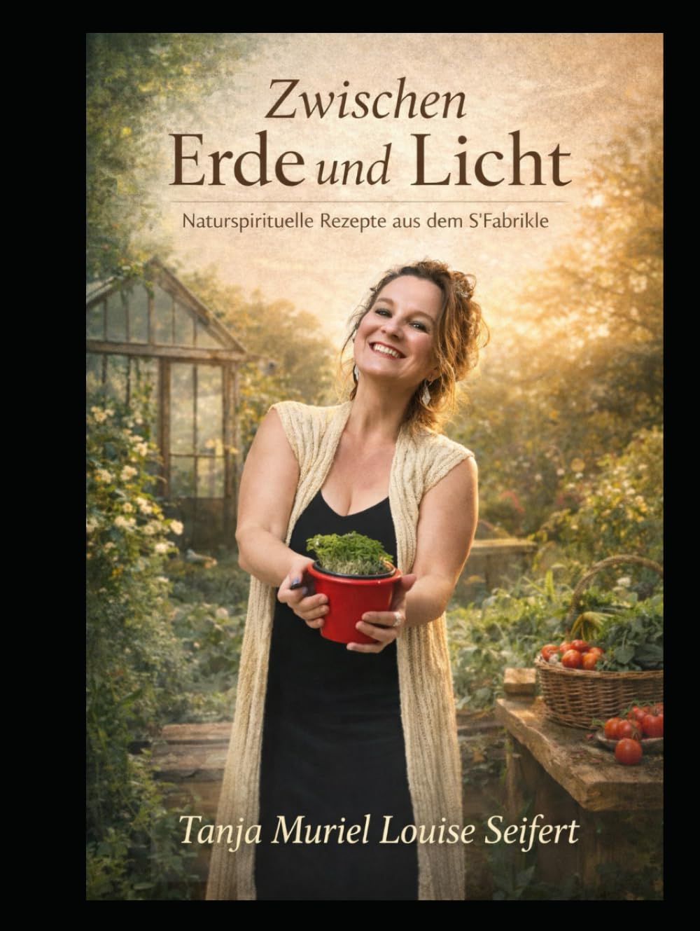 Zwischen Erde und Licht