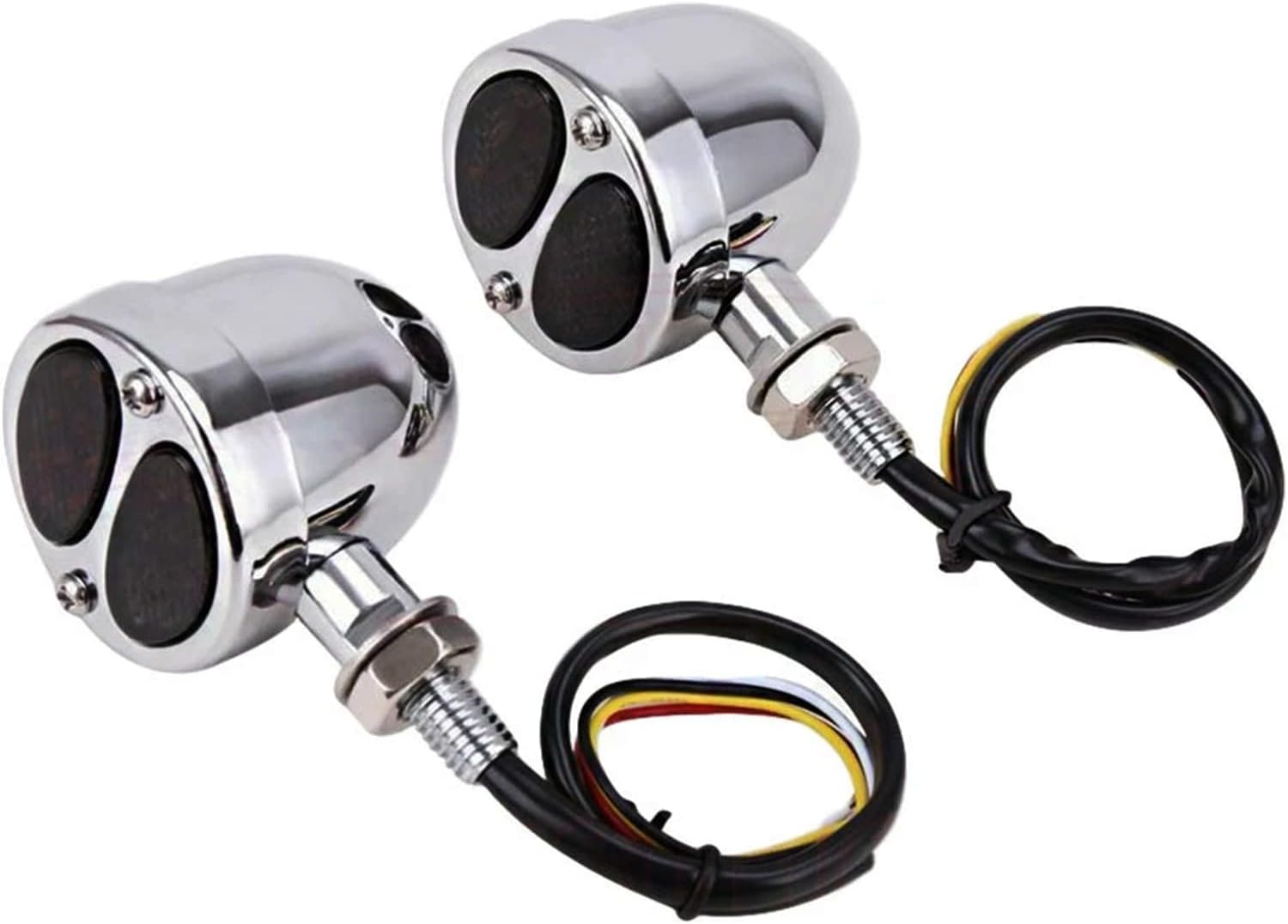 ARTQANY Motorcycle Turn Signals led Motorcycle Turn Signals