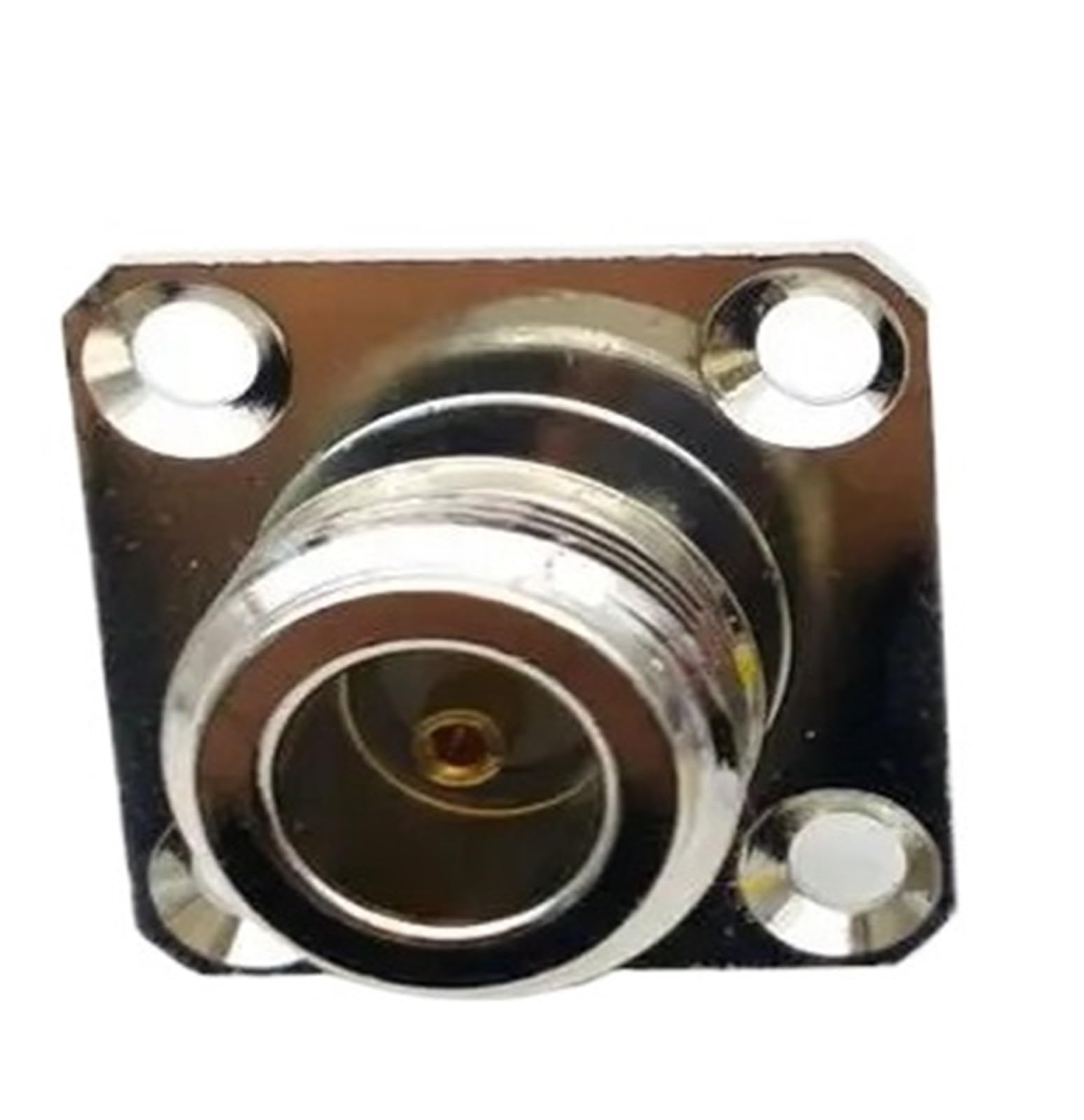 Connecteurs RF SMA femelle à N isolés pour bloquer les interférences - 6