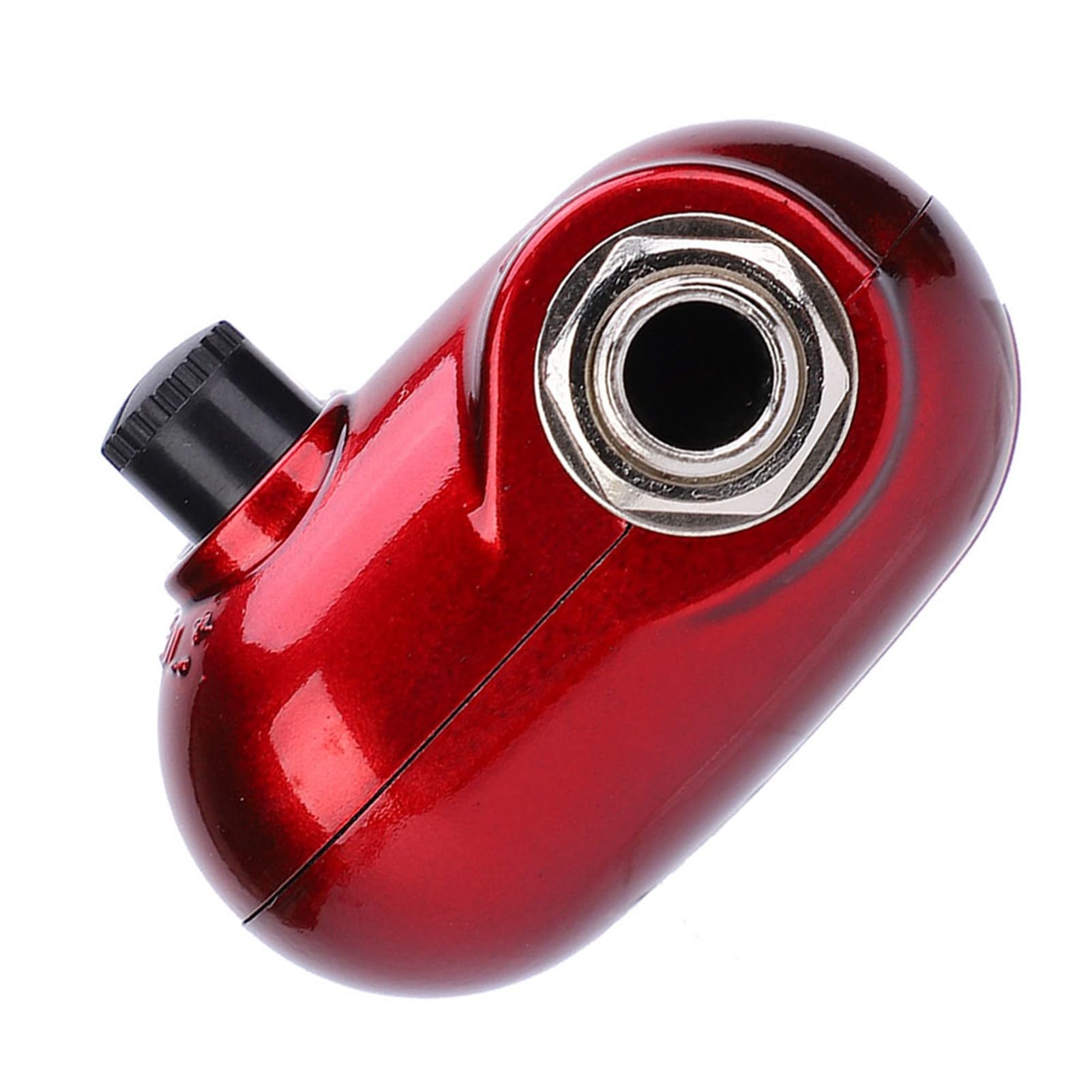 CHICIRIS Amplificateur Puissant de Puissance de Collecte pour la Guitare Acoustique Ukelele, Un Contrat de Contrôle et D'impédance à Faible Volume élevé, Idéal pour Les Musiciens, Le Métal et Le