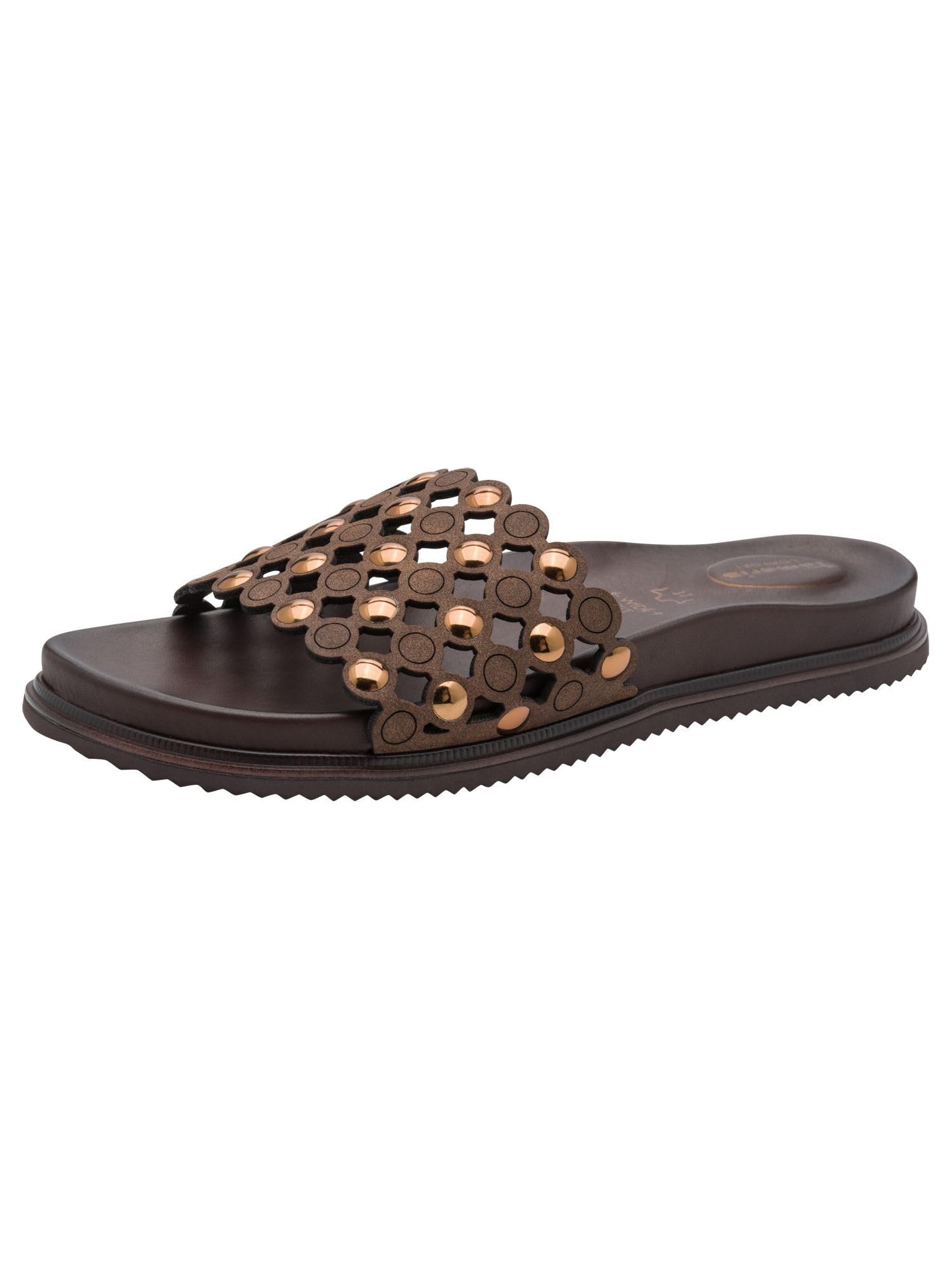 Tamaris Wide FIT Pantolette 8-87112-46 H-Weite