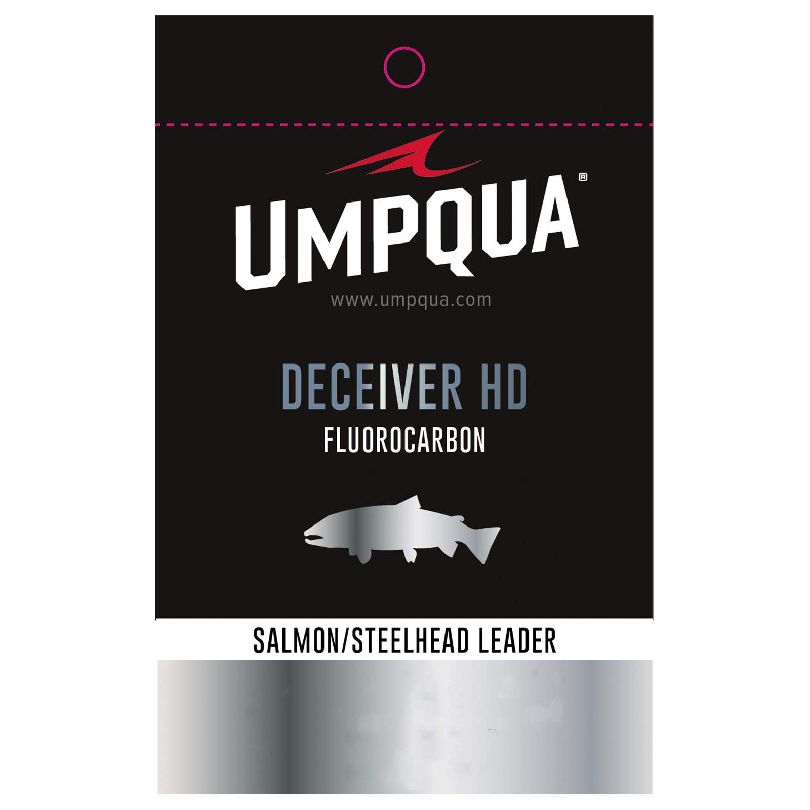 Umpqua Deceiver HD Salmon Steelhead Fluorocarbon Leader