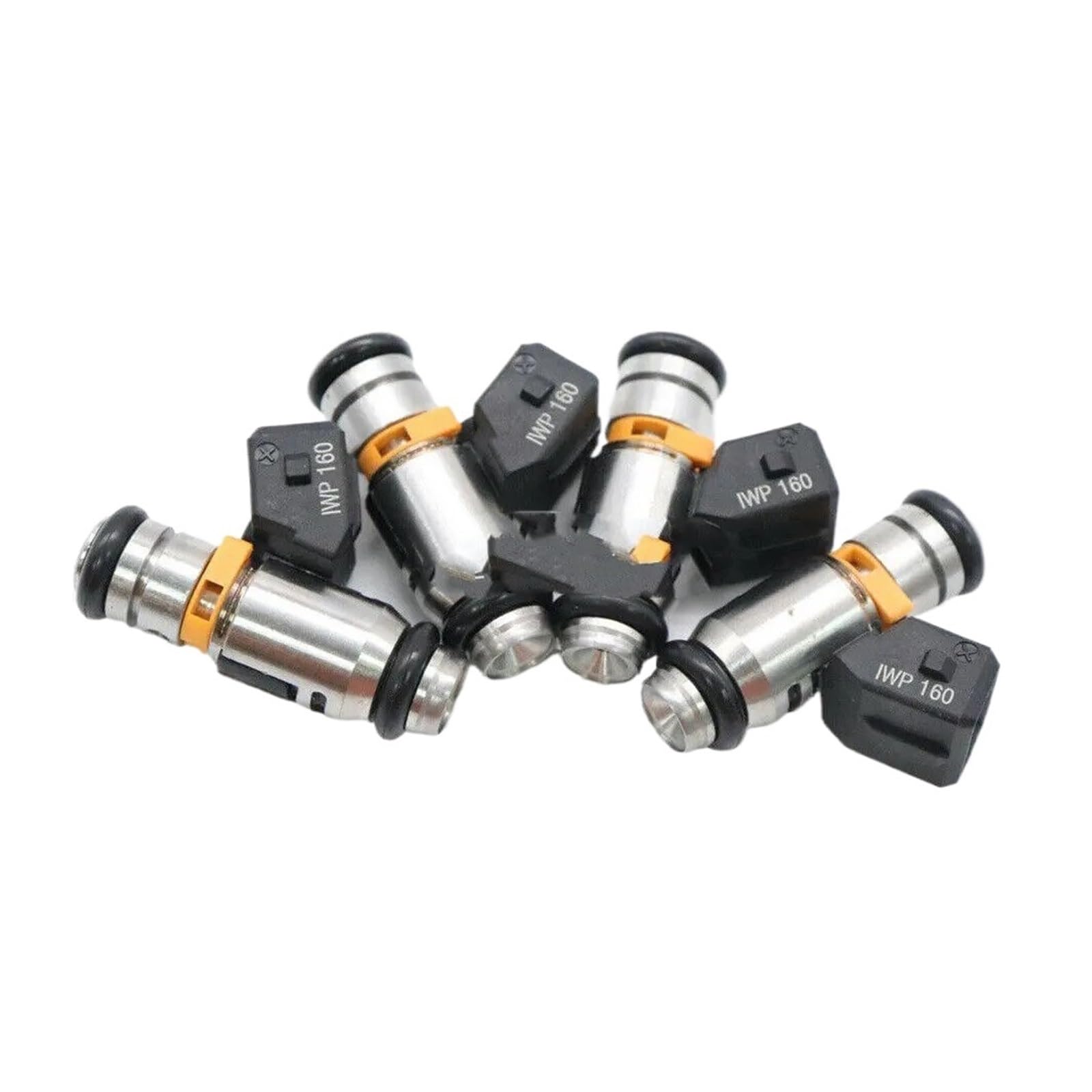 Car Fuel Injector Nozzle Car Fuel Injector Nozzle IWP160 for Fiat 500 for Punto for Lancia 1,2 .4 71724544 77363790 71792994 71724545 71724546 75112160