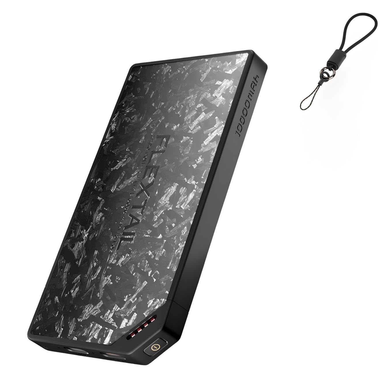 FLEXTAILGEAR 10000mAh Power Bank