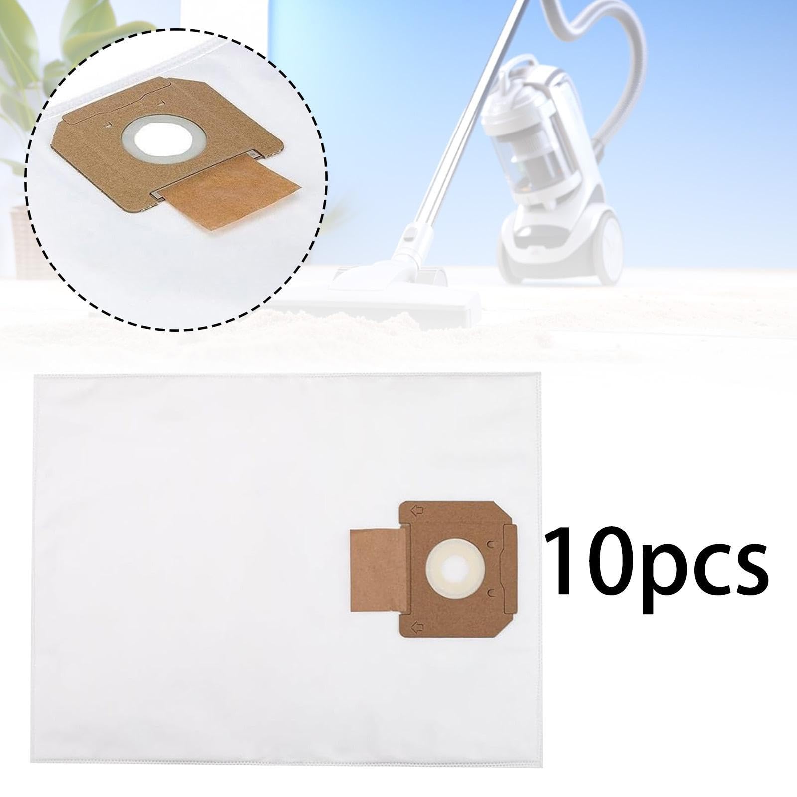 Bolsas Aspiradora Gran Capacidad 10Uds