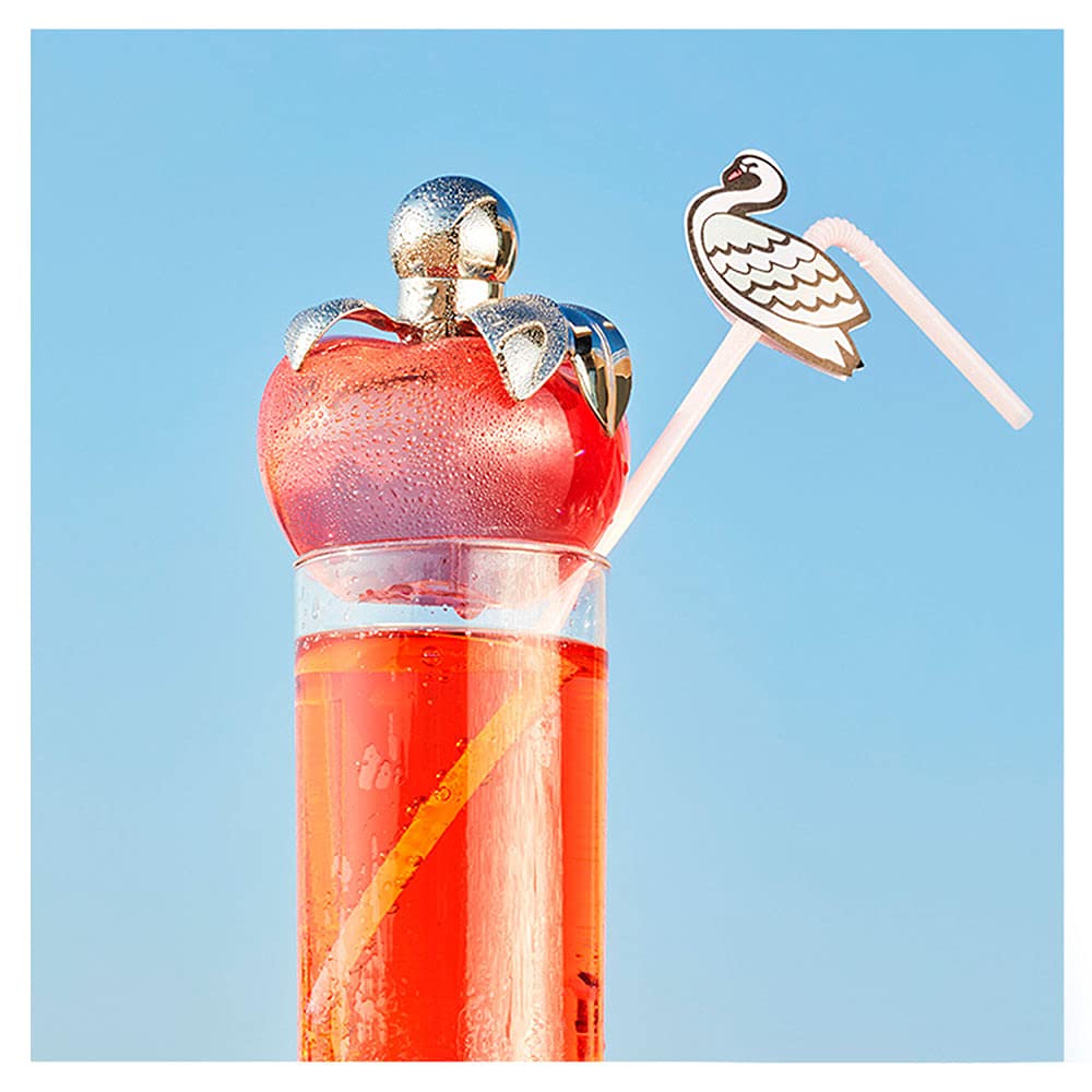 Amazon | ニナリッチ ニナ EDT スプレー 80ml | Nina Ricci