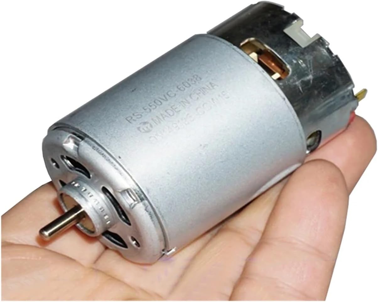 Taladro Inalámbrico RS-550VC-6038 12V 18V 20V Alta Velocidad