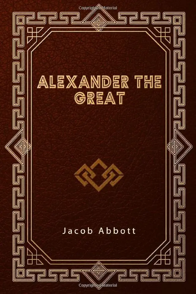 Alexander the Great