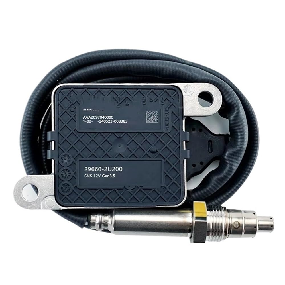 auto NOx Sensore Compatibile Con Kia Per Sportage 296602U200 29660-2U200 29660 2U200 Sensore Azoto E Ossigeno Nox