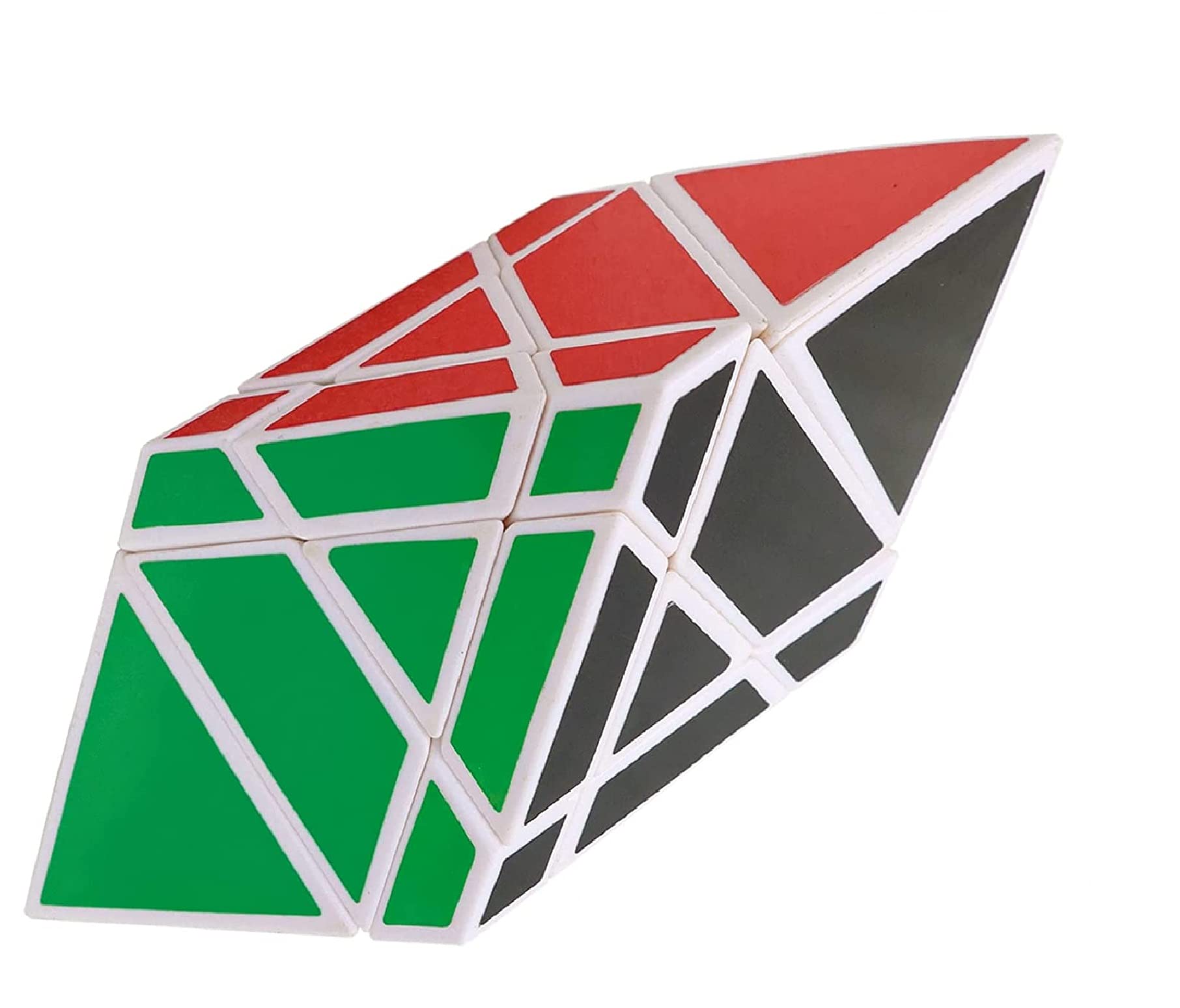 TEMSON Knife Shape Twisty Cube (Multicolor),Kid (B09G9W7KZN) Amazon Price History, Amazon Price Tracker