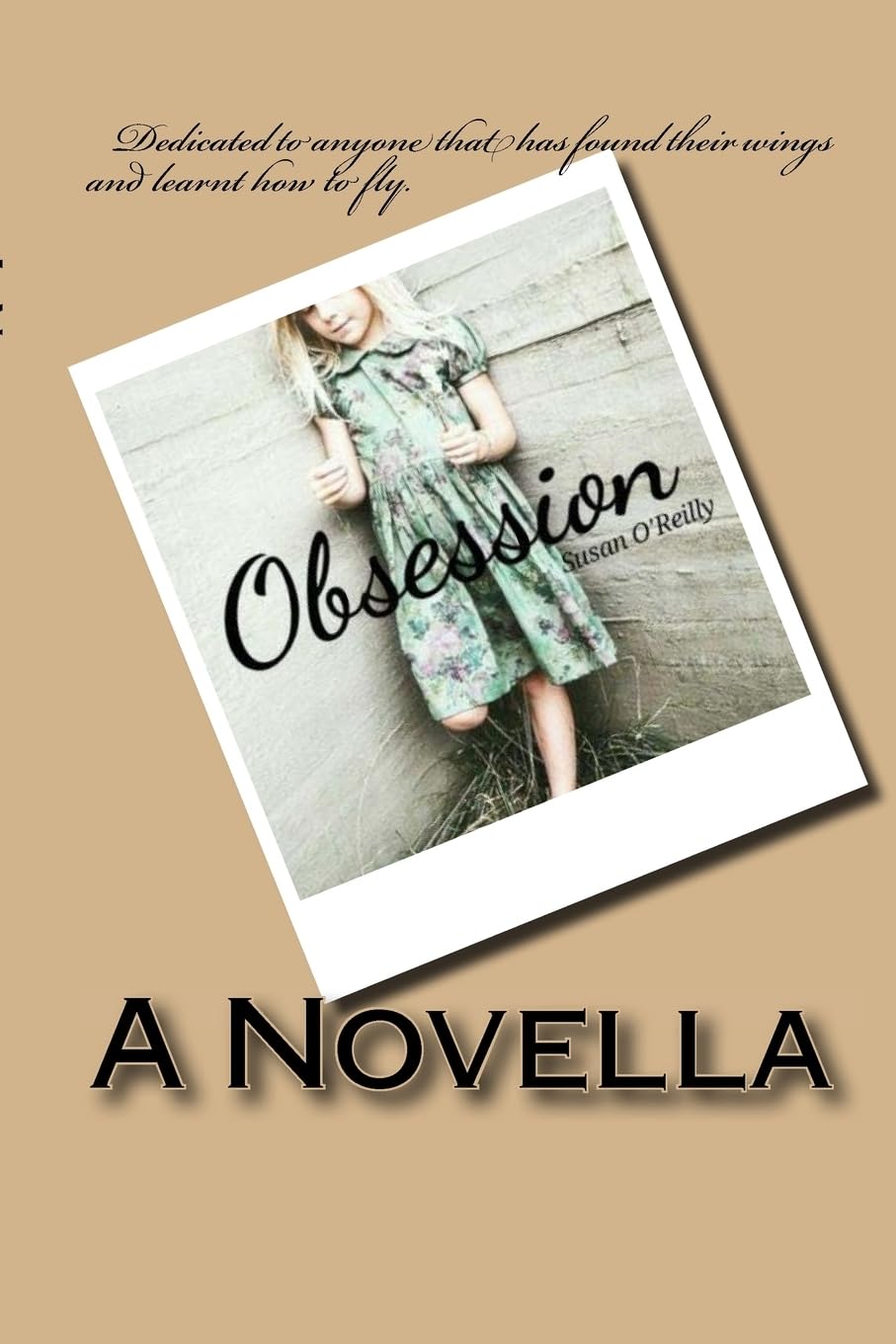Obsession: A big house, full of passion and secrets. The silence of shadows deafening. Who is the lady that appears only to Rosa? Can a father love ... your life to protect another? Nanny does.
