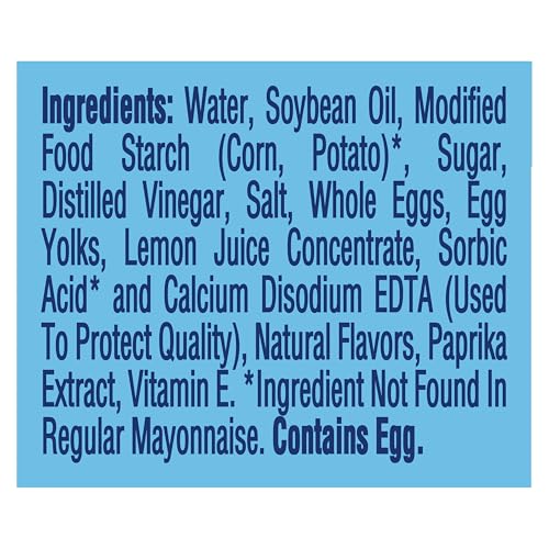 Image of Best Foods Light Mayonnaise 11.5 oz, Lite Mayo Squeeze Sandwich Spread 12PK