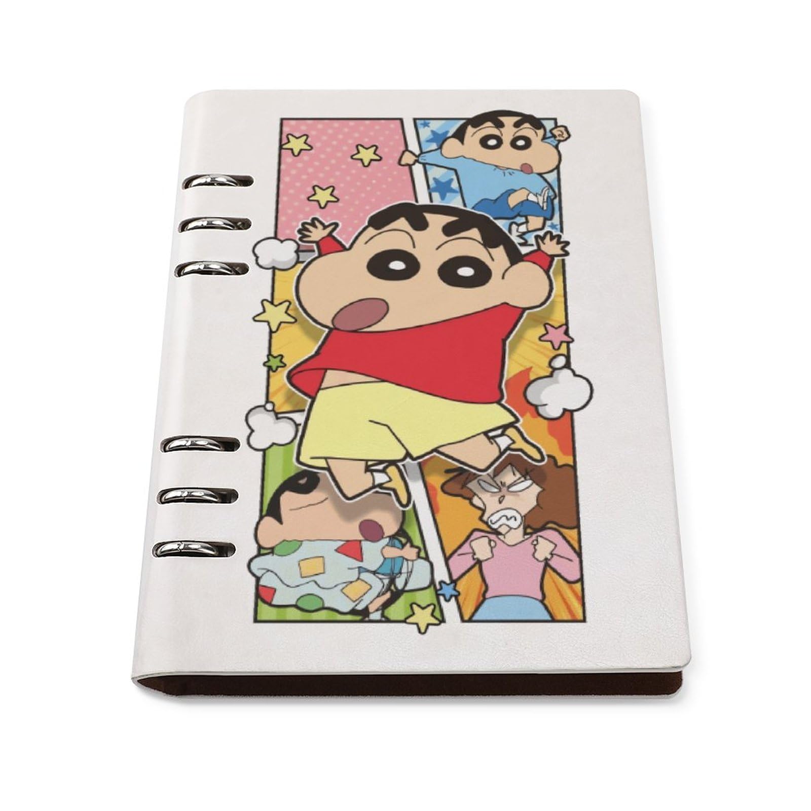 クレヨンしんちゃん 電子システム手帳 未使用】クレヨンしんちゃん