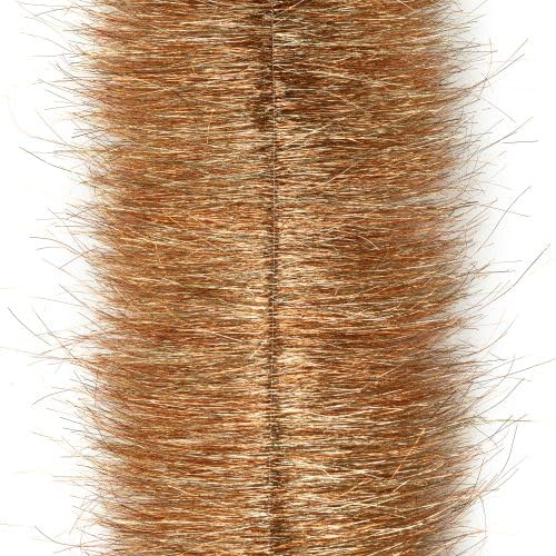 Enrico Puglisi EP Sparkle Brush - 3" - Speckled Gold, 3" 2-Pack