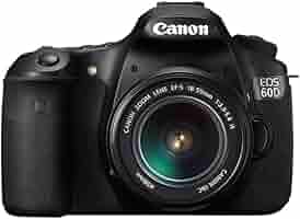 Canon EOS 60D キャノンEF10-22 EF17-85 Amazon.com : Canon EOS 60D 18 MP CMOS Digital SLR Camera