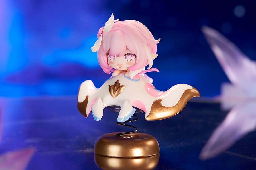 Amazon | Happy Shake 崩壊3rd エリシア「真我 人の律者