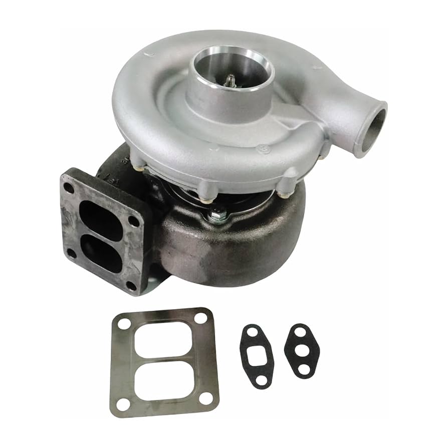 TURBOCHARGINGN7 のみ Turbo HE200WG Turbocharger 3777896 3777897 for Cummins