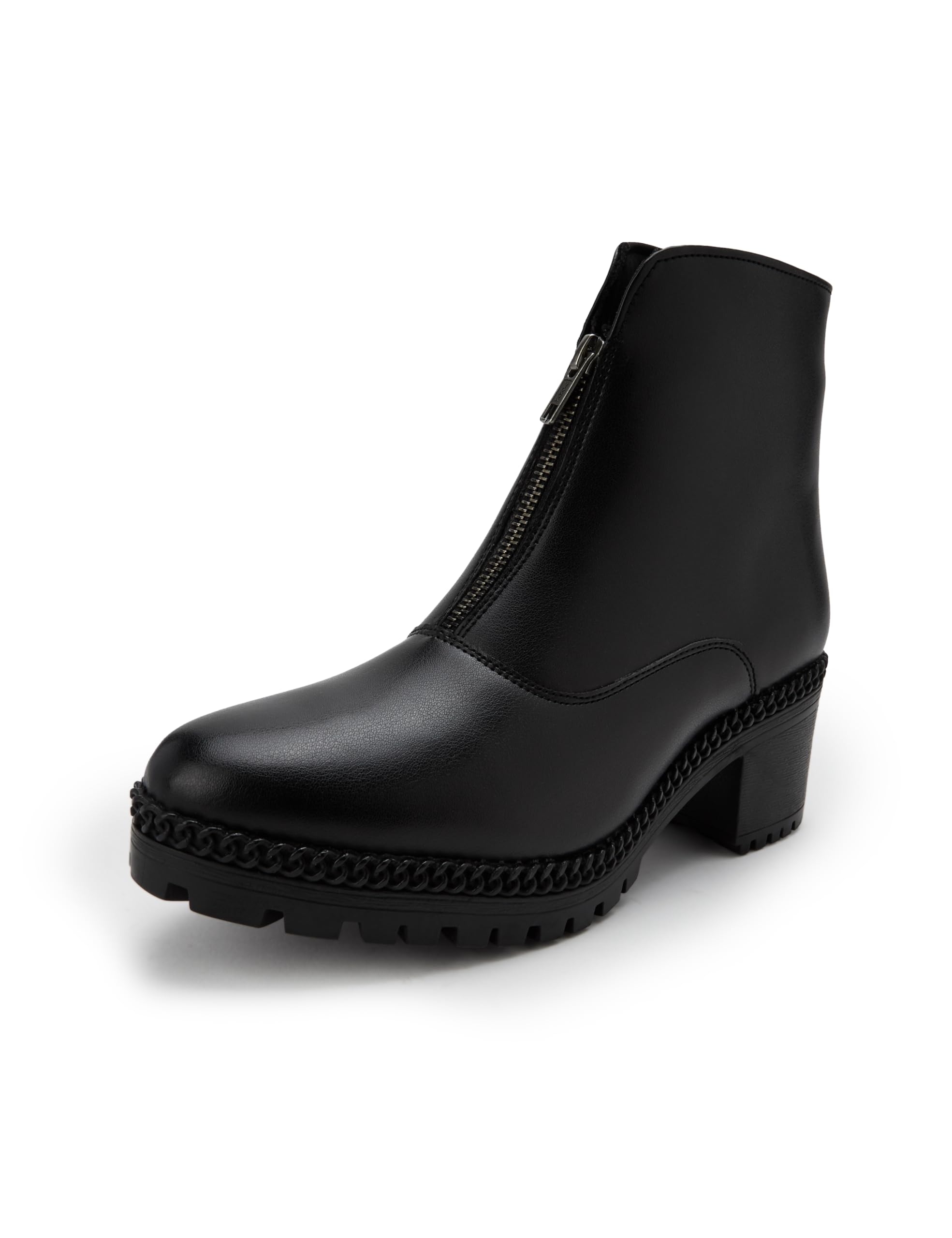 elle Women's El-daz-w-111 Ankle Boot-picture-39