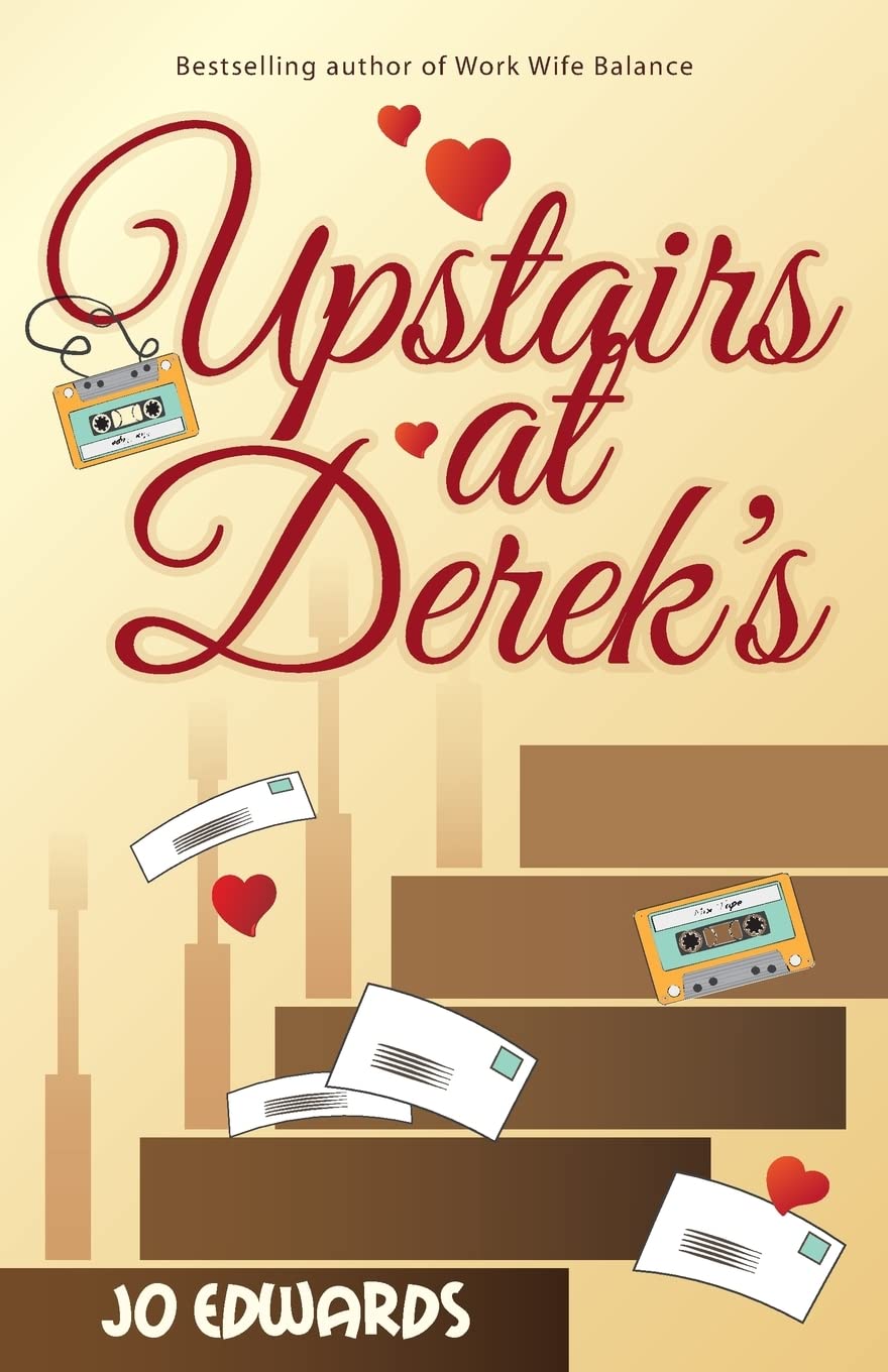 Upstairs At Derek's