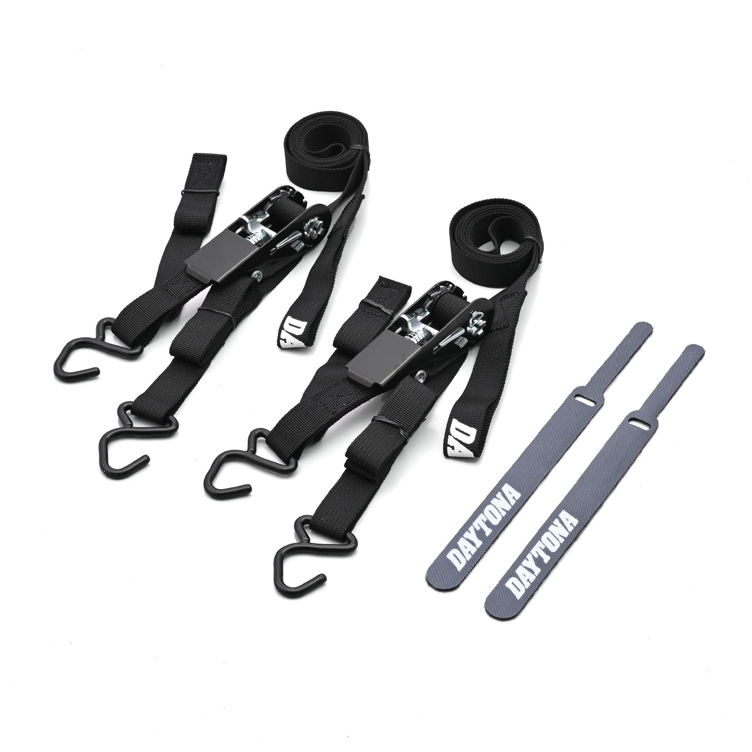 Amazon.co.jp: デイトナ(Daytona) バイク ラッシングベルト 2本